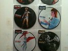David Bowie 10 of his 40th Anniversary 7