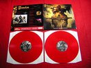 Ravensthorn - Haunted House of the Possessed, Hellion Records Red LP, FOC 2005