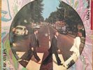 Beatles Abbey Road Lp Picture Disc