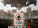 VARIOUS ARTISTS**DISTRICT 9 (DELUXE/GATEFOLD/WITH POSTER INSERT)**2 VINYL SET