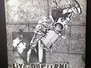 Punk: LLYGOD FFYRNIG N.C.B. 7