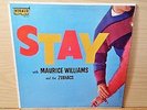 Maurice Williams & the Zodiacs 