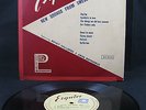 BENGT HALLBERG & ARNE DOMNERUS - NEW SOUNDS FROM SWEDEN 1 - Rare 10
