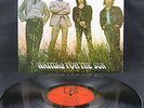 The Doors - Waiting For The Sun - MONO Rarest UK Issue - 1st Press. A/1 B/1 - NM