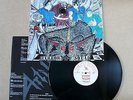 ARTILLERY - terror squad - LP - 1987 roadrunner holland