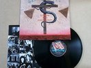HOLY TERROR - terror and submission - LP - 1987 UOF england