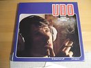 UDO JÜRGENS / MEINE SCHÖNSTEN LIEDER / 4-LP / GERMAN PRESS / LINGEN  EXCELLENT