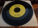 RARE  ROCKABILLY 45...JIMMY LOGSDON...NO LONGER...STARDAY 286...VG++ VINYL