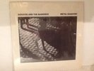 siouxsie and the banshees metal shadows rare 12
