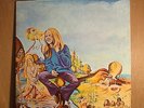 Blue Cheer - Outsideinside / Orig 1968 Heavy Blues Psych Classic Tri-fold Sleeve