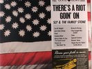 SLY & THE FAMILY STONE: There's A Riot Goin' On LP (HQ vinyl reissue) Soul