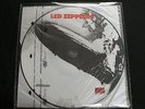 Led Zeppelin - Led Zeppelin I & Led Zeppelin IV [LP] Picture Disc