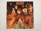 AC/DC HIGHWAY TO HELL RARE AUSSIE LP ON BLACK ALBERT LABEL