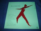 Verve Japan ed1: The Fred Astaire Story. DAVID STONE MARTIN 3LP BOX, RARE, MINT