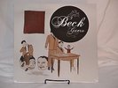 New Beck Guero 2xLP Import Vinyl Gatefold Sleeve Interscope
