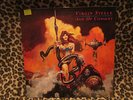 LP - Virgin Steele - Age of Consent (1988 Maze Music 08-4604) OIS