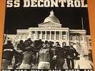 SSD SOCIETY SYSTEM DECONTROL THE KIDS WILL HAVE THEIR SAY DISCHORD 71/2 NM TOP