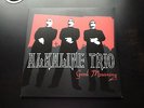 Alkaline Trio - Good Mourning - Vinyl Doppel LP