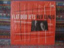 Flat Duo Jets Red Tango 1996 rockabilly punk RARE NM Shrink wrap