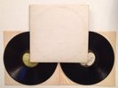 THE BEATLES - WHITE ALBUM - VINYL 2 LP ALBUM APPLE SWBO-101