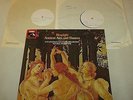 Respighi - Ancient Airs & Dances - HMV ASD 3188 - 2 x 1 Sided White Label Test