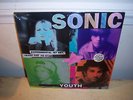 Sonic Youth Experimental Jet Set US LP Sealed Blue Wilco Pearl Jam Cat Power