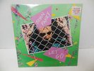 JOHN FAHEY factory sealed vinyl lp LET GO