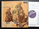 Decca SET 333/4 WBG - Brahms German Requiem Alto Rhapsody Ansermet 2 X ED1 NM