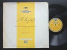 DGG LPM 18152 - Dvorak Violin Concerto Johanna Martzy Ferenc Fricsay ED1 NM