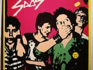 LP SODS - Minutes To Go  1982