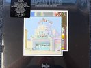 Led Zeppelin Song Remains The Same   Original 1976 Swan Song LP FACTORY SEALED