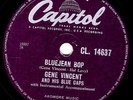 CLASSIC GENE VINCENT 78 