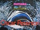 Oscar Peterson Motions & Emotions NEAR MINT MPS Vinyl LP
