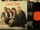 CIRCLE JERKS / Wonderful A1/A1 Combat Core CC 80408 w/ inner plays NM