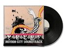 MOTION CITY SOUNDTRACK COMMIT THIS TO MEMORY VINYL LP SEALED NEW