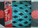 THE WHO TOMMY / JAPAN WITH OBI 2LP