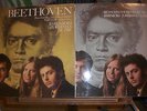 Jacqueline Du Pre Cello in Beethoven Trios UK ASD 2571/2 two lps NM
