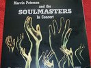 HANNIBAL MARVIN PETERSON & THE SOULMASTERS IN CONCERT LIVE 1968 JAZZMAN LP NEW