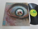 THE GREATEST SHOW ON EARTH/HORIZONS  LP 1970 EMI HARVEST 1C 062-04 310 FOC