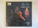 Carmen McRae After Glow female jazz vocalist black Decca LP