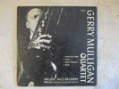 Lee Konitz plays with Gerry Mulligan Quartet 10