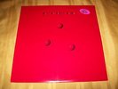SEALED RUSH Hold Your Fire LP Original 1987 1st Pressing Record MINT 2112