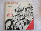 Lee Wiley Cole Porter Songs 10