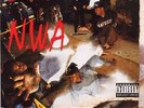 NWA Niggaz4life LP vinyl record sealed reissue lenticular cover