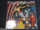 SIMPLY VINYL SILVER LABEL AUDIOPHILE LP CROWDED HOUSE S/T EXC COND OUTSTANDING