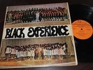 DOUGLASS HIGH SCHOOL Black Experience 2x LP Rare ORIGINAL OKC Soul Funk Private