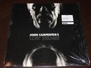 JOHN CARPENTER Lost Themes LP SEALED Black& White Swirl Vinyl limited Mondo
