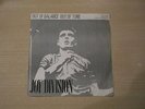 JOY DIVISION - Out of balance out of tune - Bootleg Rocky Boys Limited Edition
