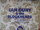 IAN DURY& the BLOCKHEADS  