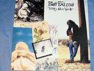 Billy Falcon ?– Pretty Blue World  1991 Dutch Vinyl LP